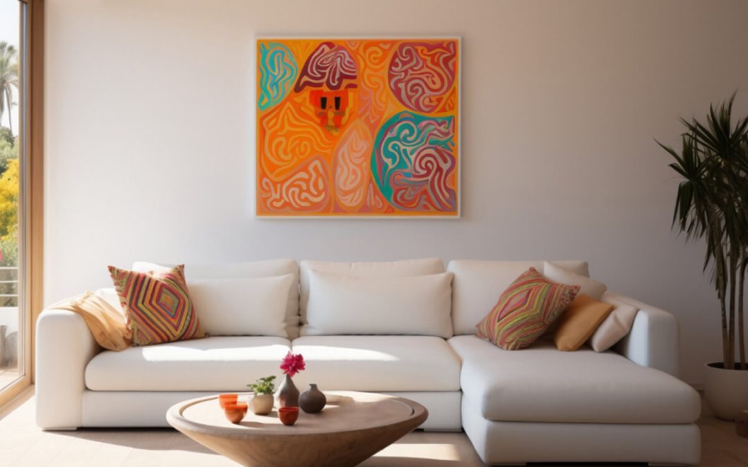 Artwork for Sale: 6 Styles To Match Your interior Design Aesthetic