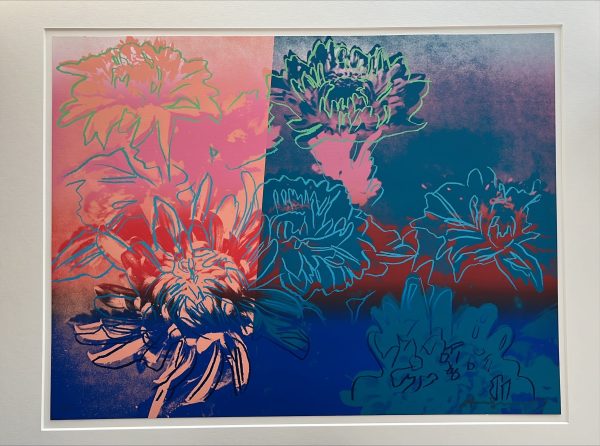 Warhol, Andy, Kiku (F&S II.309), 1983
